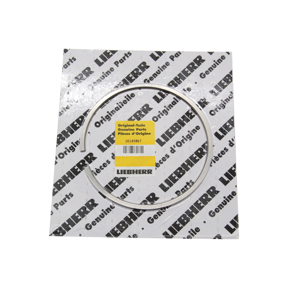 Liebherr 10145867 10145868 10145869 Piston Ring
