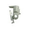 Liebherr Locking Segment Assembly 10038734 Loader Steering Control Lever Lock for Cab Steering System