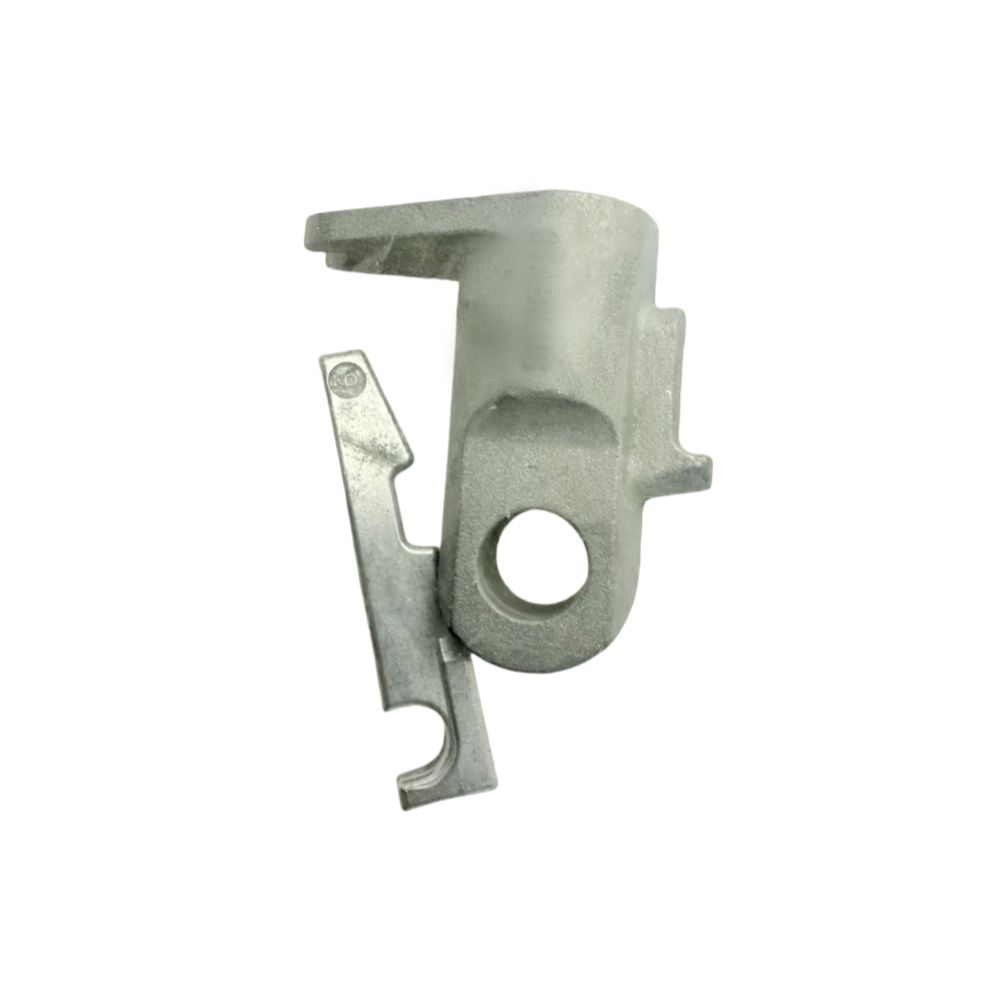 Liebherr Locking Segment Assembly 10038734 Loader Steering Control Lever Lock for Cab Steering System