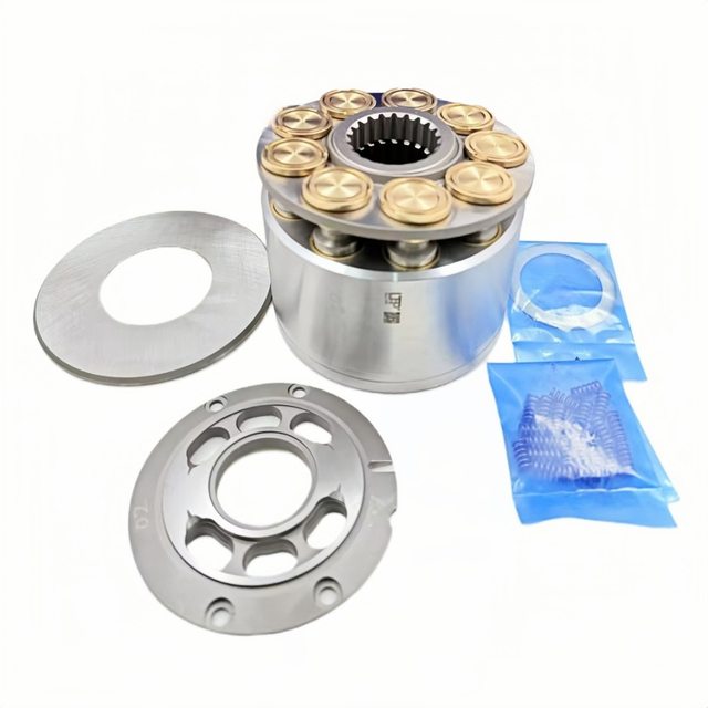 LTP Brand Swing Motor Repair Kit 9074125A Suitable for Heavy Machinery