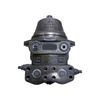 Liebherr 10122573 Hydraulic Installation Motor