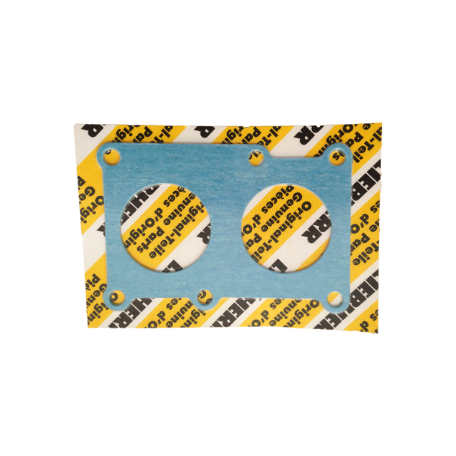 Liebherr 9080279 9277943 10123734 10123735 Gasket Seal