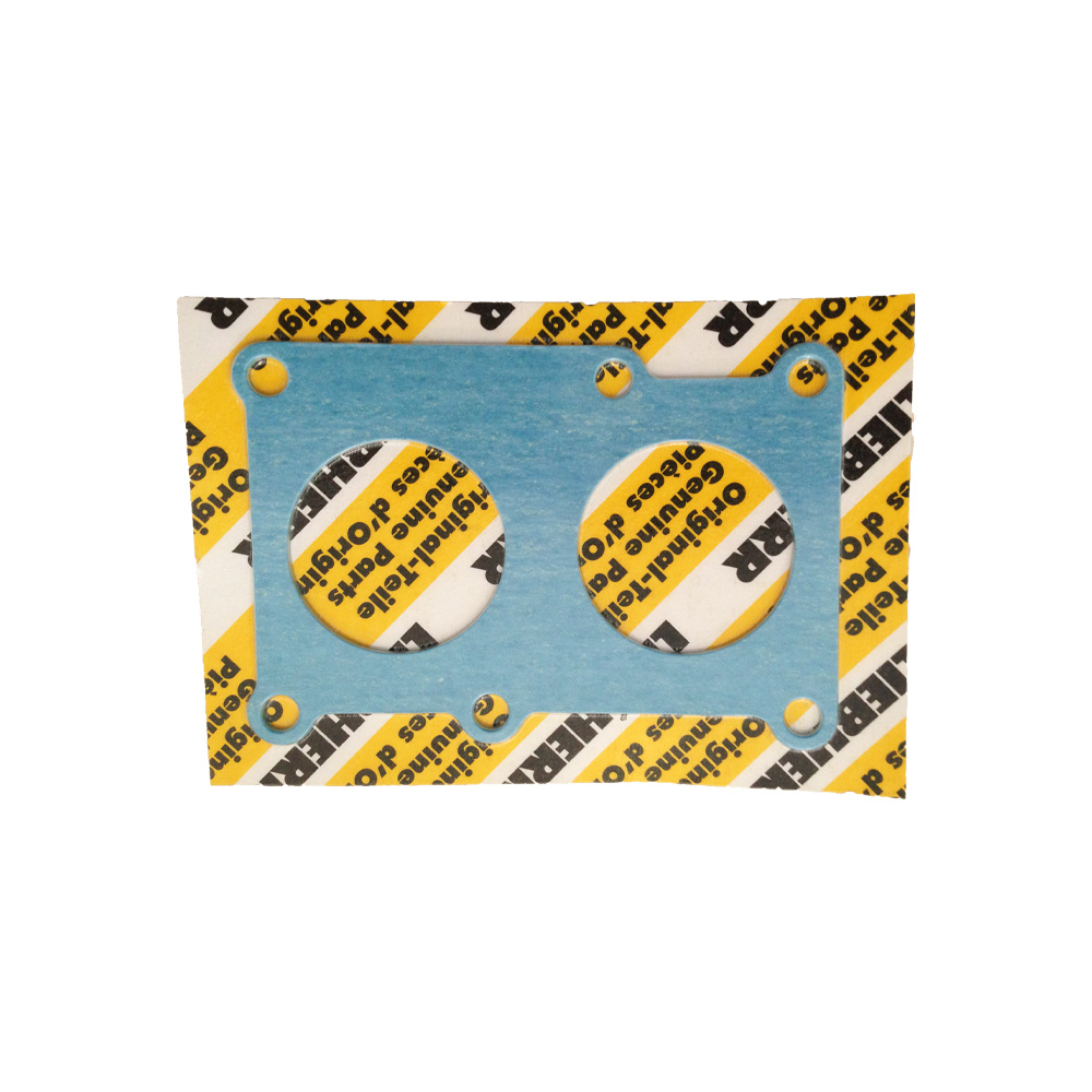 Liebherr 9080279 9277943 10123734 10123735 Gasket Seal
