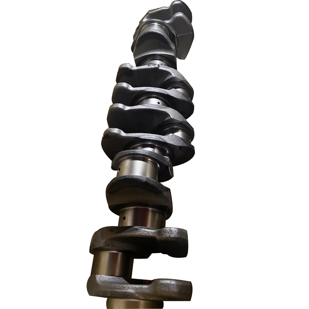 Liebherr 10131176 Crankshaft