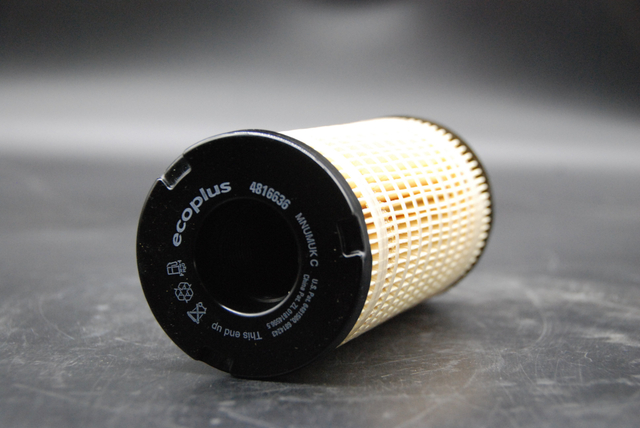 Perkins 4816636 FUEL FILTER