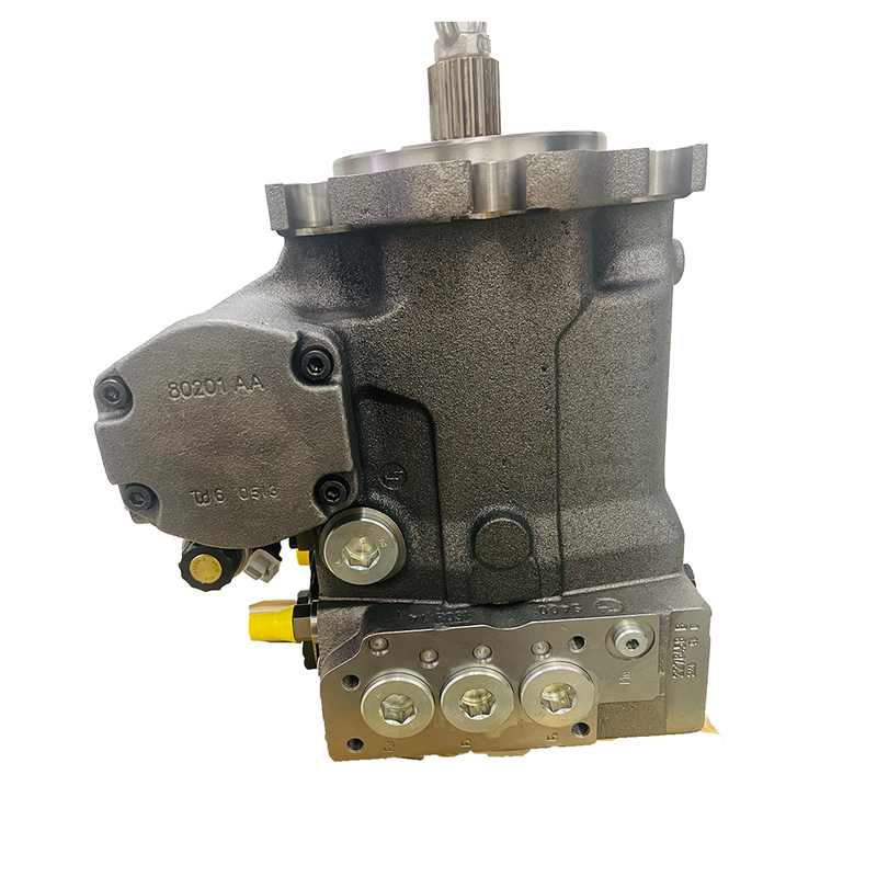 LTP Brand OEM 12202800A Variable Pump for Liebherr