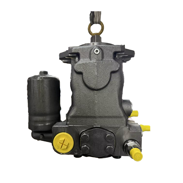 LTP Brand OEM 11342492A Axial piston pump for Liebherr