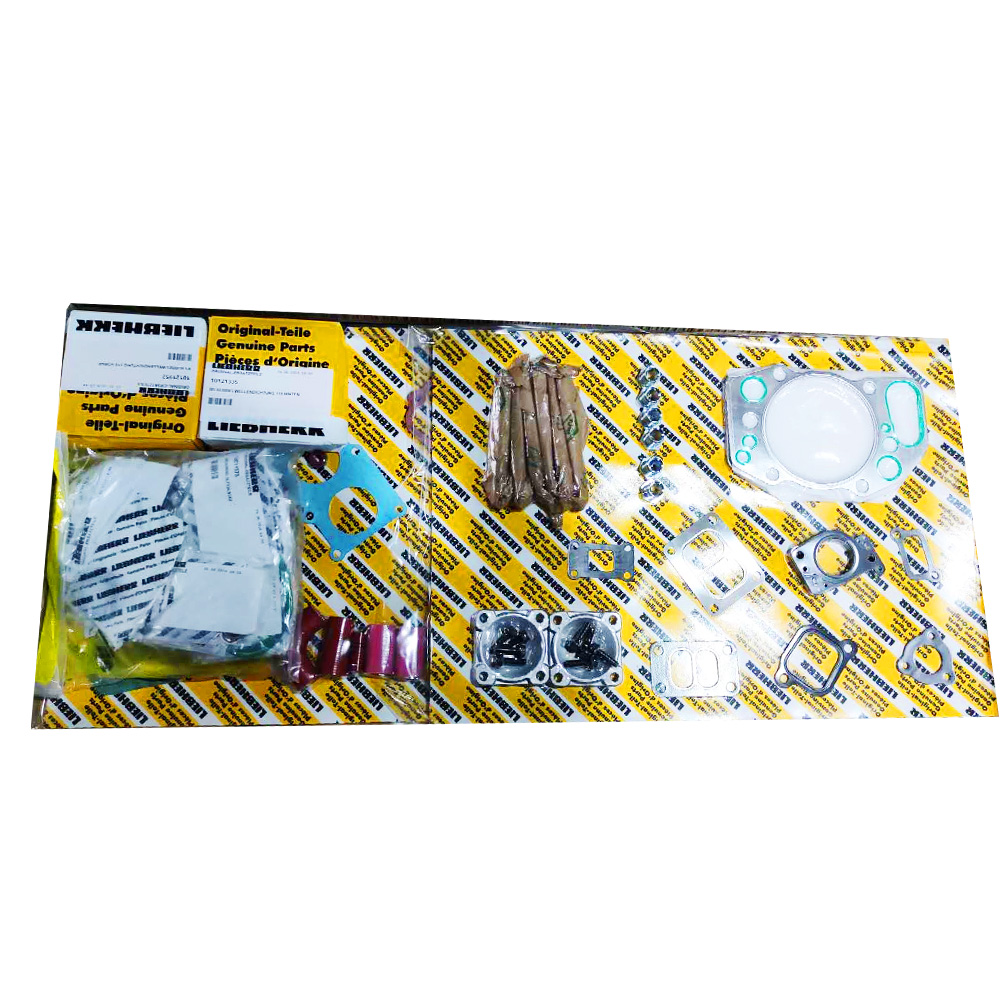 Liebherr 10115837 10115838 Seal Kit