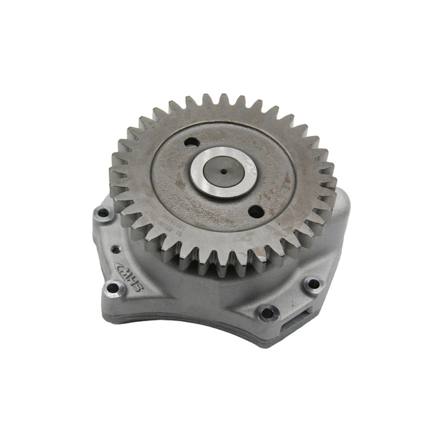 Liebherr 10116166 Oil Pump