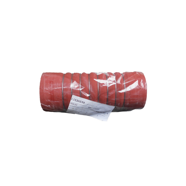 Liebherr 9006243 9014955 10054419 Air Intake Hose