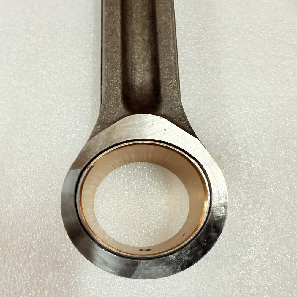 Perkins 4115C361 Connecting Rod (Red)