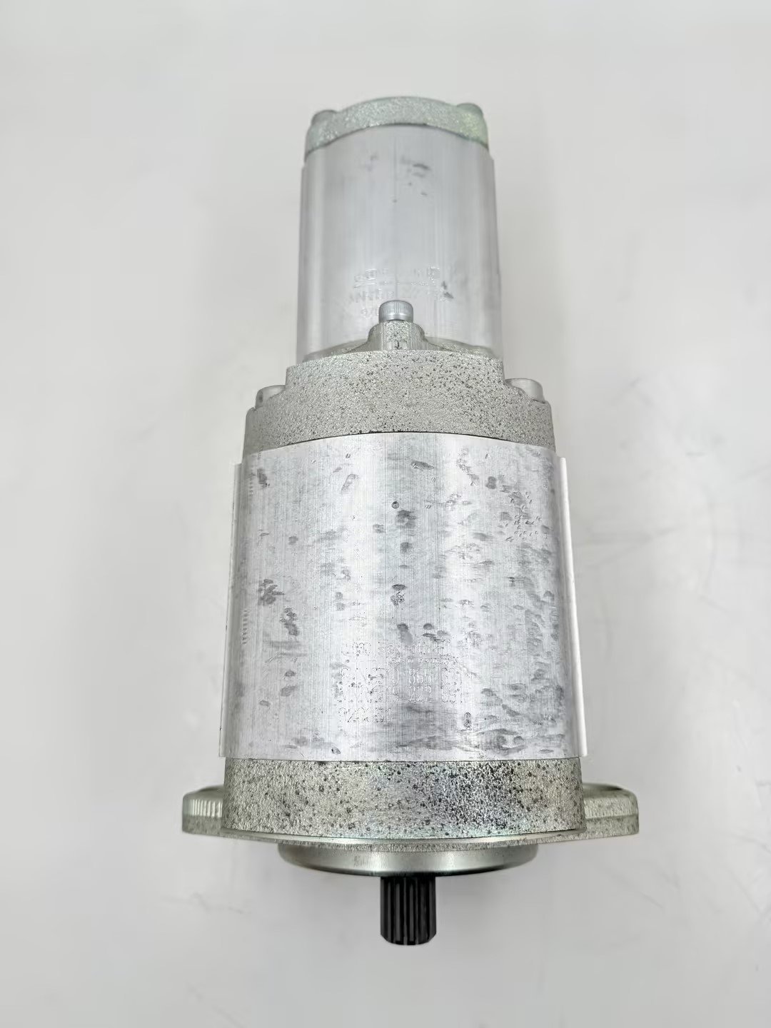 Liebherr 11066477 Two Stage Pump
