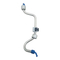 Liebherr 11392675 High-Pressure Oil Hose