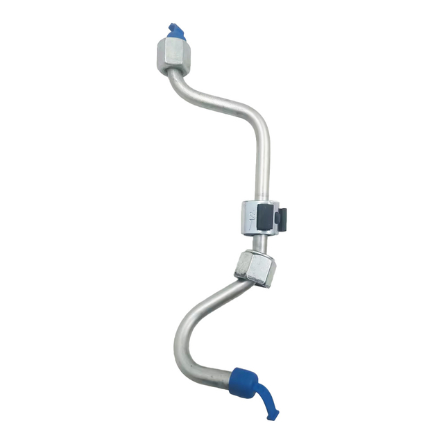Liebherr 11392675 High-Pressure Oil Hose