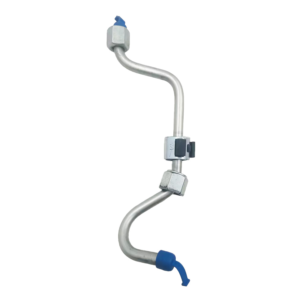 Liebherr 11392675 High-Pressure Oil Hose
