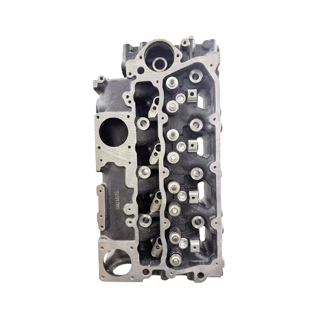 Perkins ZZ80268 Cylinder Head