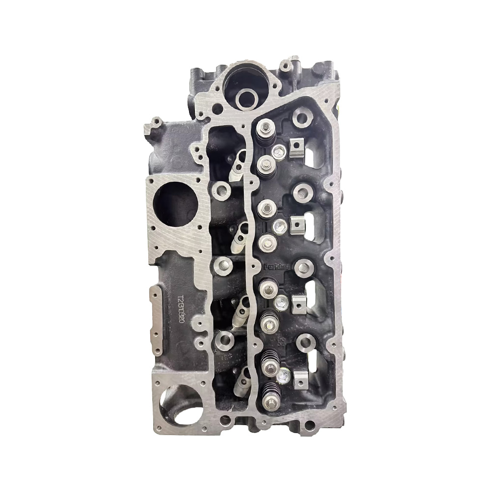 Perkins ZZ80268 Cylinder Head