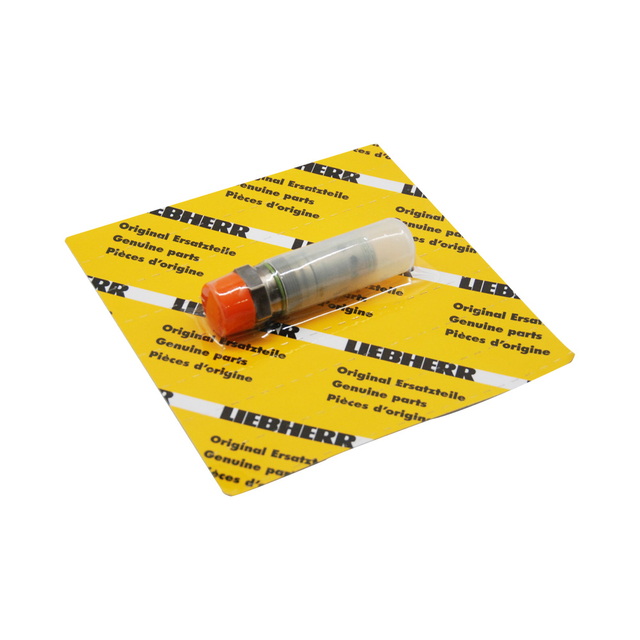Liebherr 10030439 Primary Valve