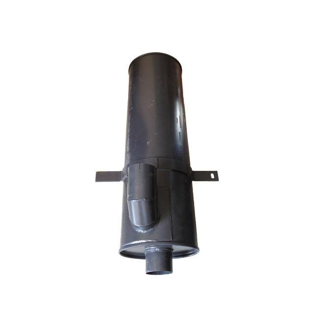 Liebherr 10005642 Muffler