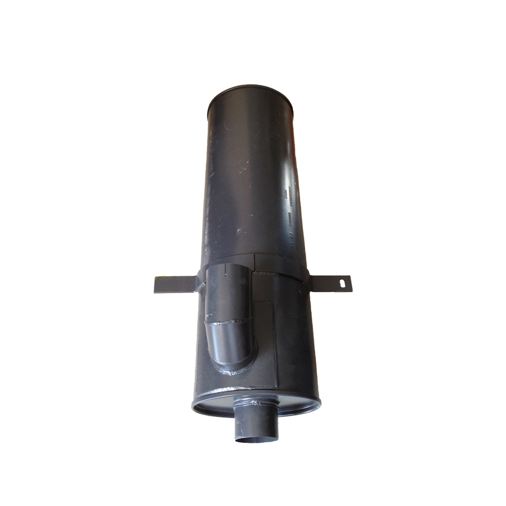 Liebherr 10005642 Muffler