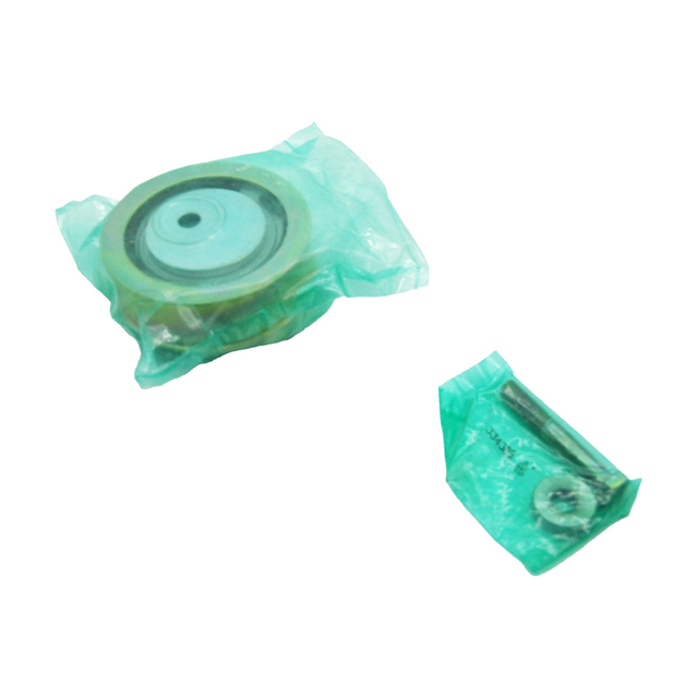 Liebherr 9887400 Guide Wheel