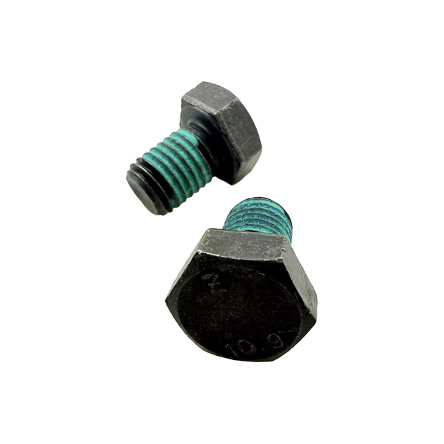 Liebherr 12695204 Hex Screw