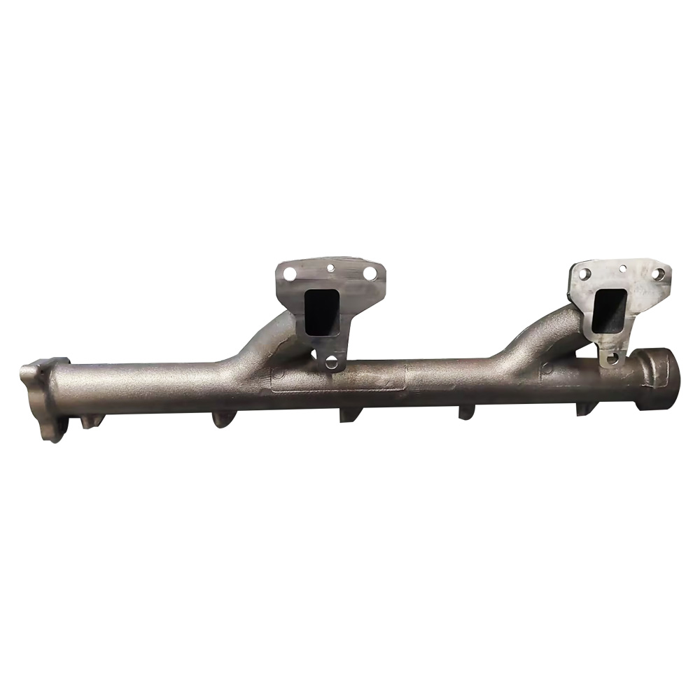 Liebherr 11358145 11358148 11358149 11358152 Exhaust Manifold