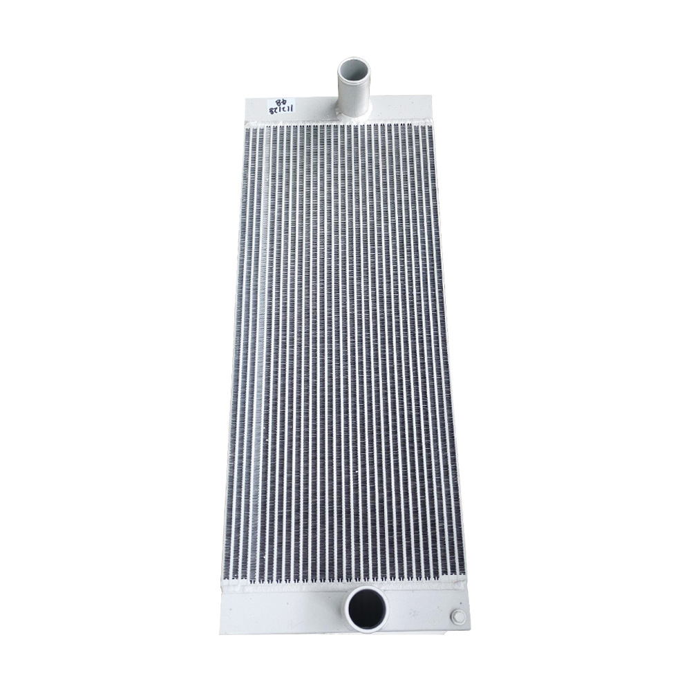 Liebherr 11212848 Radiator