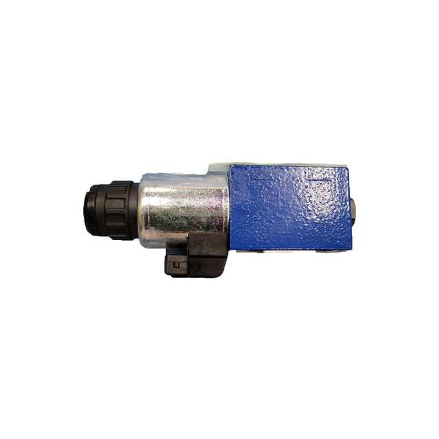 Liebherr 7414262 Directional Control Valve