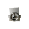 Liebherr 7368394 Fuel Filter Head