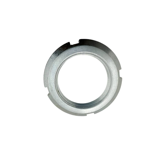 Liebherr Slotted Nut 7005929 for Liebherr Machinery