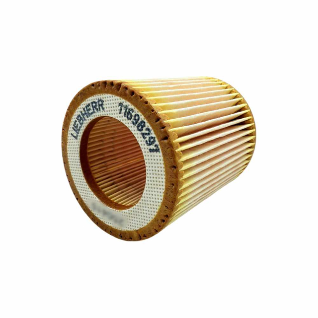 Liebherr 11698297 Air Filter