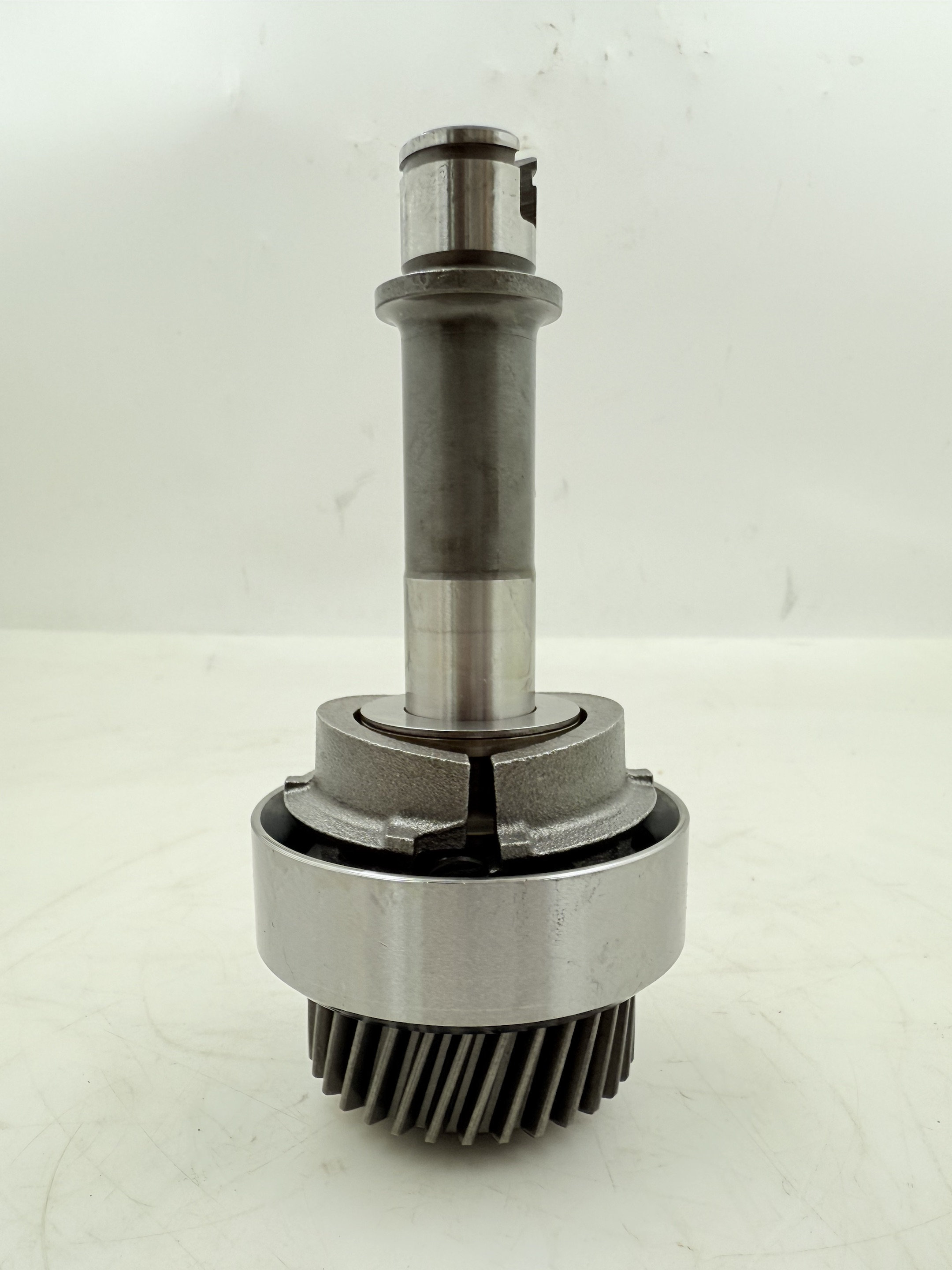 Kubota Governor Shaft Assembly 16282-55019 for Kubota Diesel Engine F3680 F3690 KX71