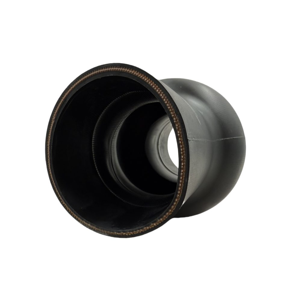 Caterpillar 241-3125 Compensator Hose For Upper Hydraulic Pump