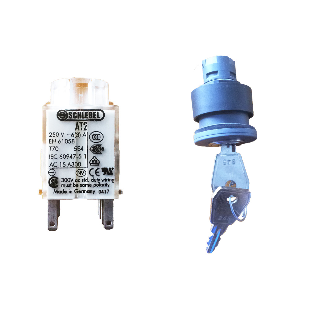 Liebherr 9989179 Switch