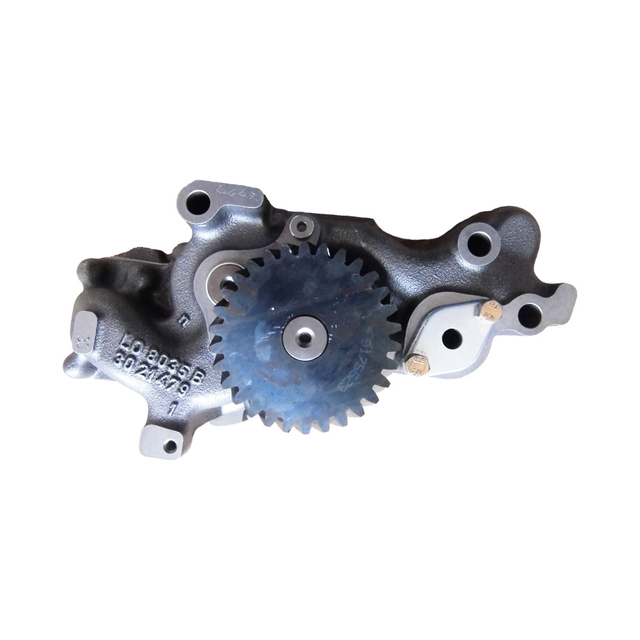 Liebherr 9887973 Oil Pump