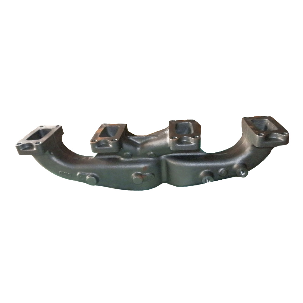 Liebherr 9886778 EXHAUST MANIFOLD