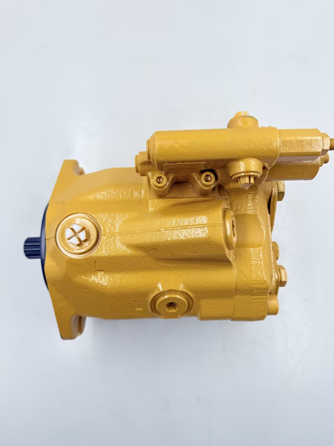 Caterpillar 228-3636 Pump GP-Piston