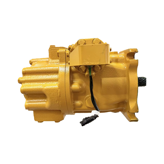 Caterpillar 384-9437 Piston Pump Assembly