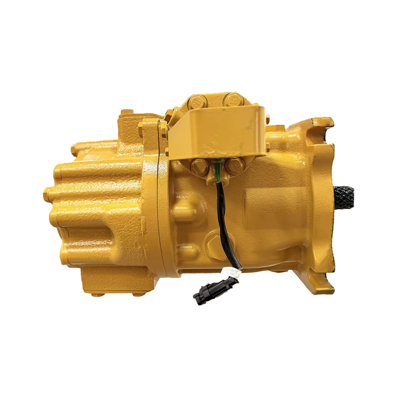 Caterpillar 384-9437 Piston Pump Assembly