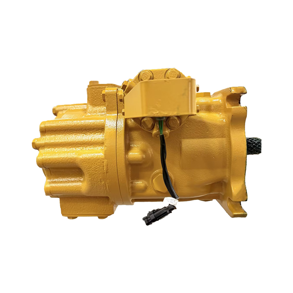 Caterpillar 384-9437 Piston Pump Assembly