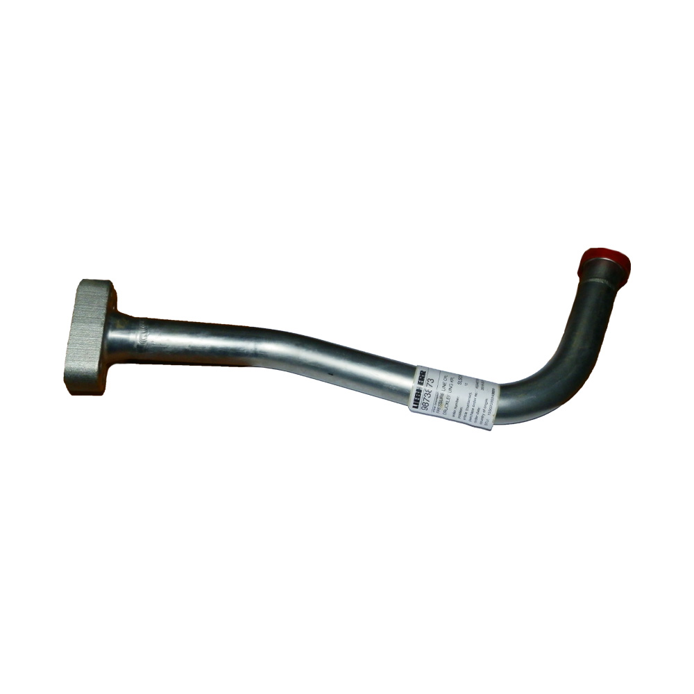 Liebherr 9873873 Pressure Line CPL