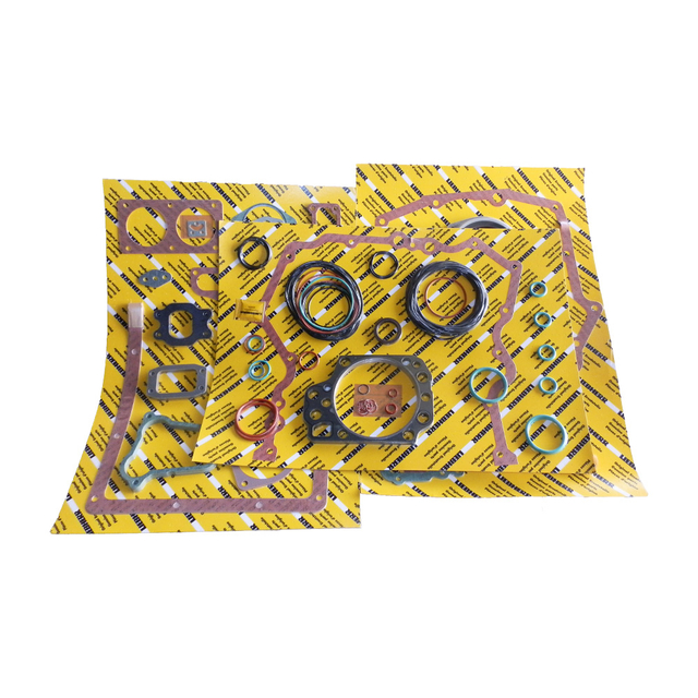 Liebherr 9279967 9279968 9279969 Gasket Kit