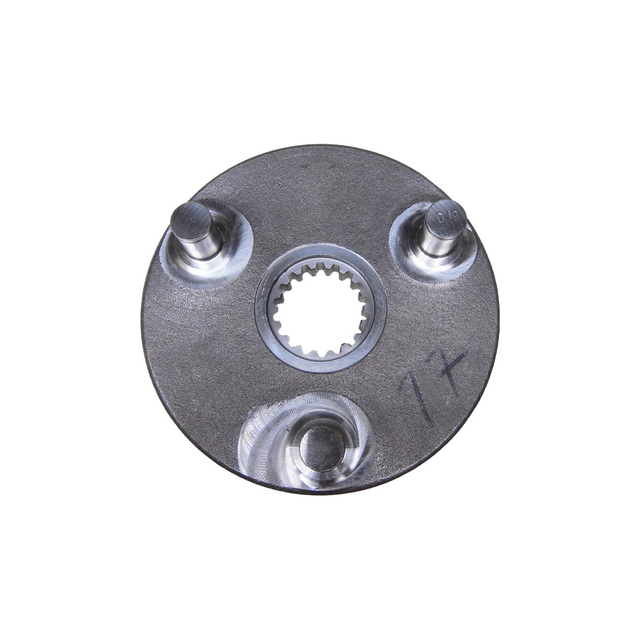 Liebherr 9441685 9443063 9444501 Planetary Carri̇er