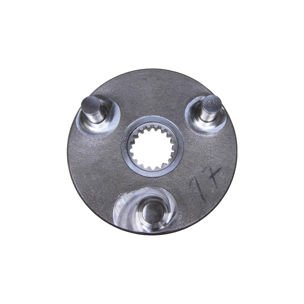 Liebherr 9441685 9443063 9444501 Planetary Carri̇er