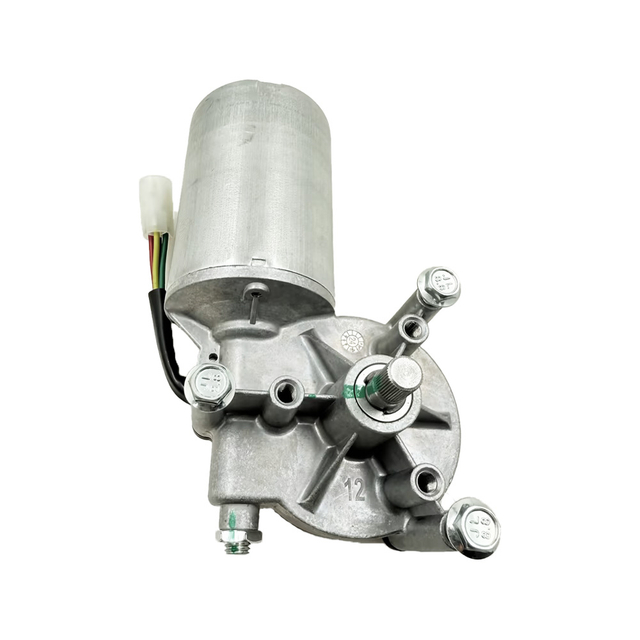 Liebherr 11698583 Wiper Motor