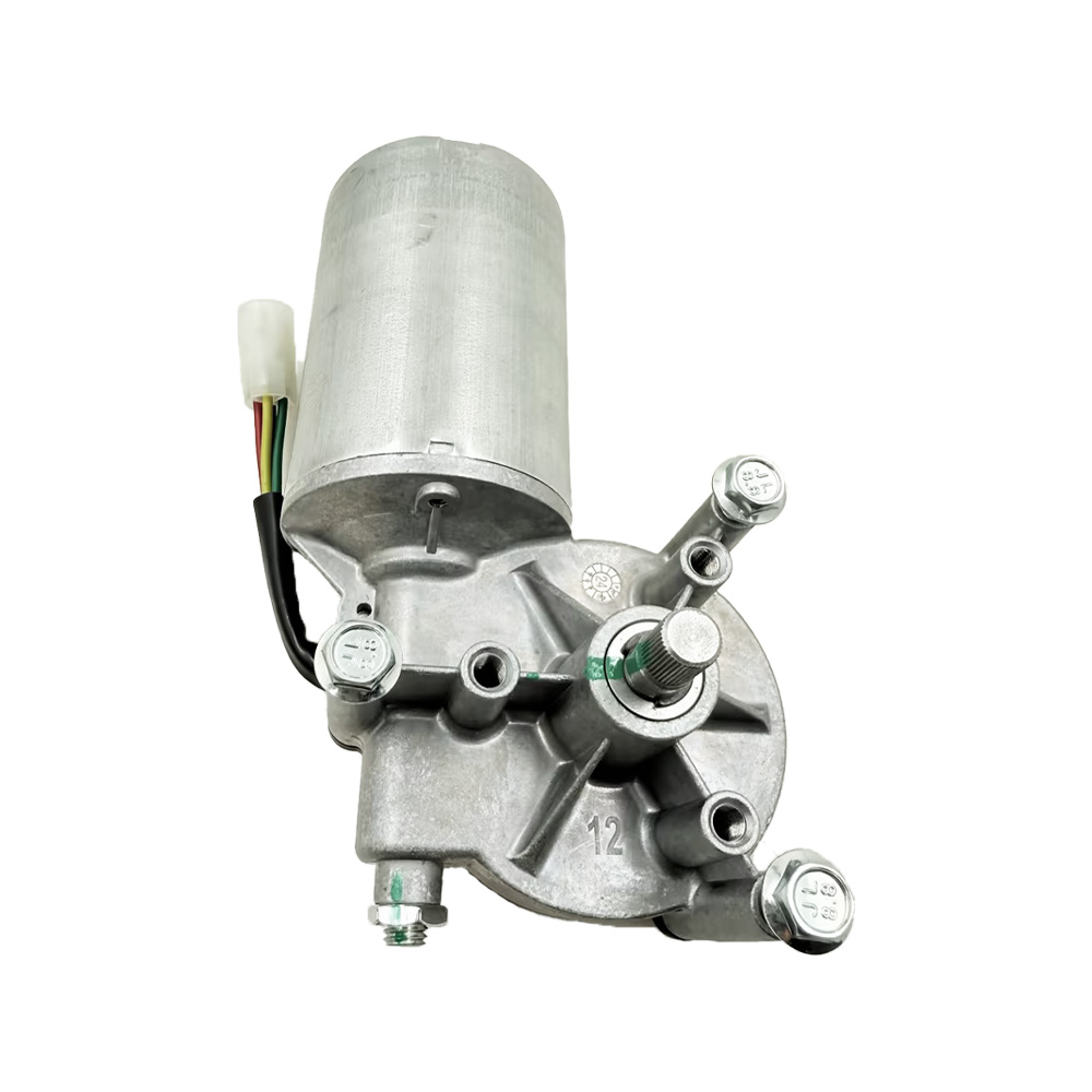 Liebherr 11698583 Wiper Motor