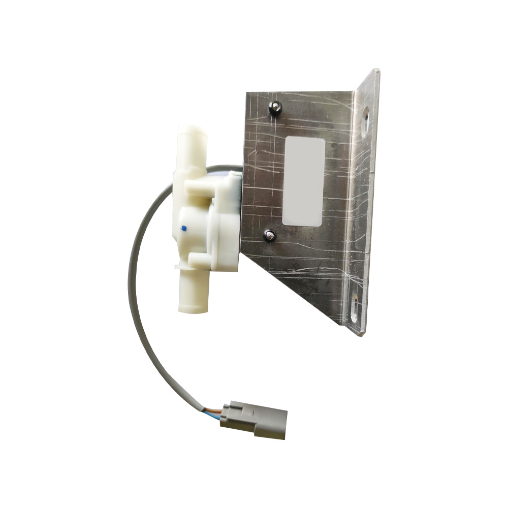 Liebherr 10814274 Water Valve