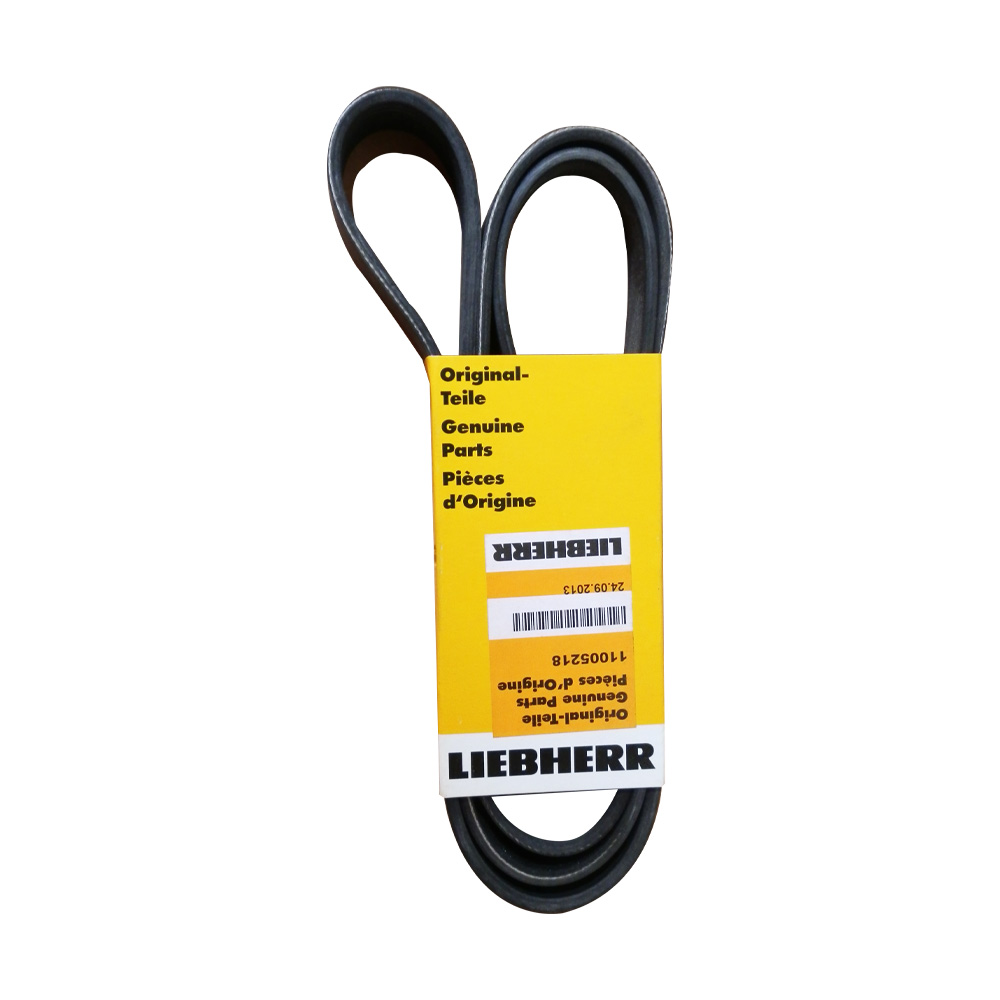 Liebherr 11005218 Belt
