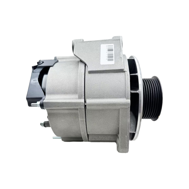 Liebherr 10146323 Generator